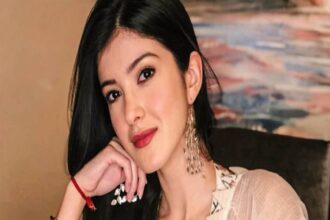 Hunterfly 2026 02 13 190322 Shanaya Kapoor on the set of Tu Yaa Main