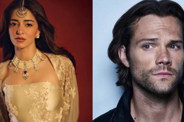 Ananya Panday birthday wish for Walker Blanco on Instagram