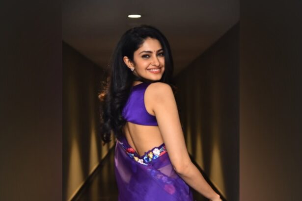 Manasa Varanasi Couple Friendly Telugu Actress 2026