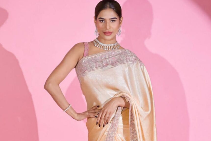 Hunterfly 2026 02 18 103837 Poonam Pandey speaking about blocking a cricketer who messaged her repeatedly