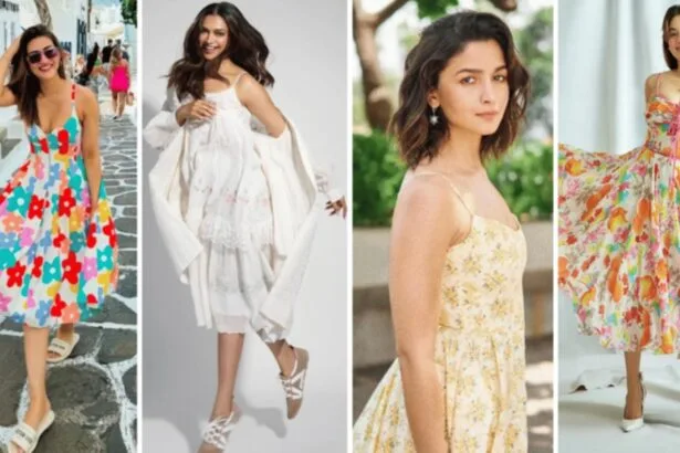 Hunterfly 2026 02 18 192119 Bollywood actresses wearing floral spring outfits 2026