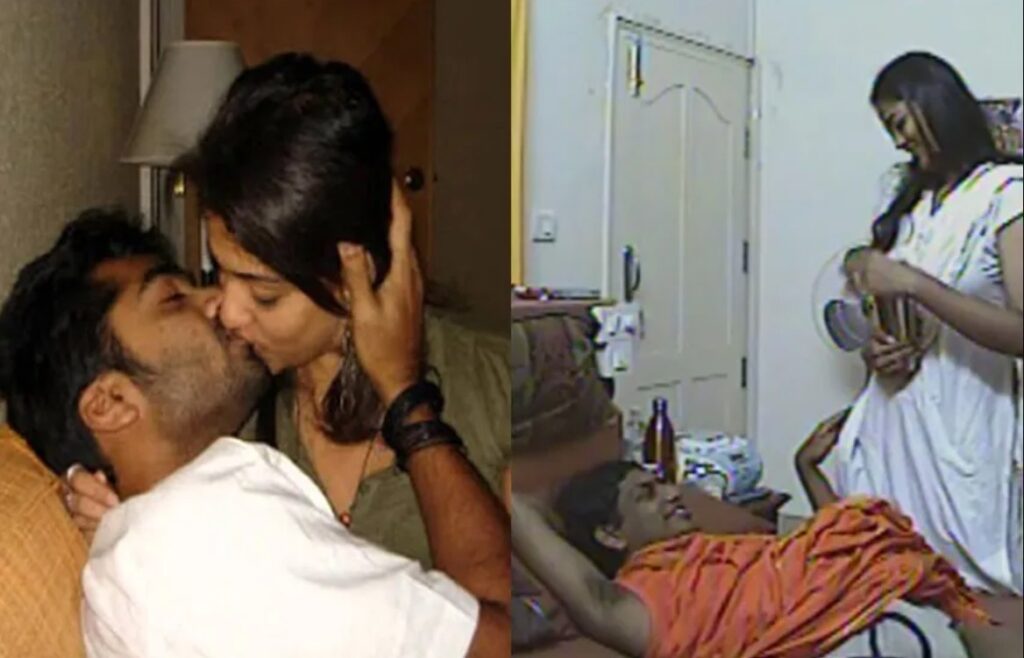 Privacy Breaches in Indian Cinema: How MMS Leak Controversies Impact South & Bhojpuri Actresses