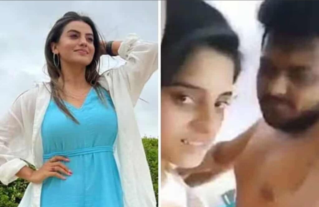 Privacy Breaches in Indian Cinema: How MMS Leak Controversies Impact South & Bhojpuri Actresses