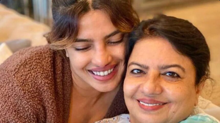 Hunterfly 2026 02 19 211140 Priyanka Chopra with mother Madhu Chopra during public appearance