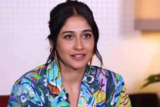Regina Cassandra at Film Promotion Event
