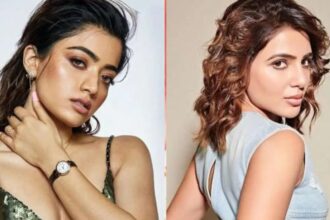 Top 10 Indian Actresses – Ormax January Rankings