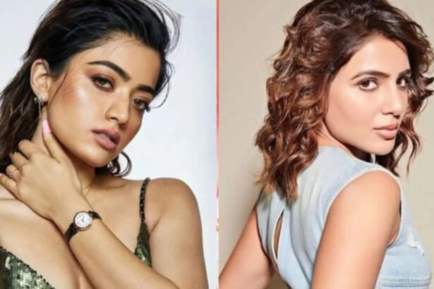 Hunterfly 2026 02 22 123211 Top 10 Indian Actresses – Ormax January Rankings