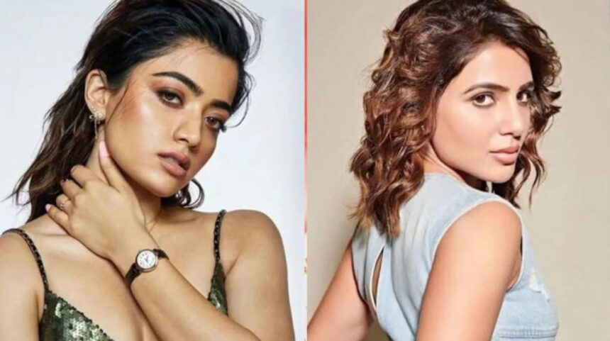 Top 10 Indian Actresses – Ormax January Rankings