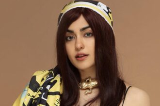 Hunterfly 2026 02 22 124406 Adah Sharma Interview on Authenticity