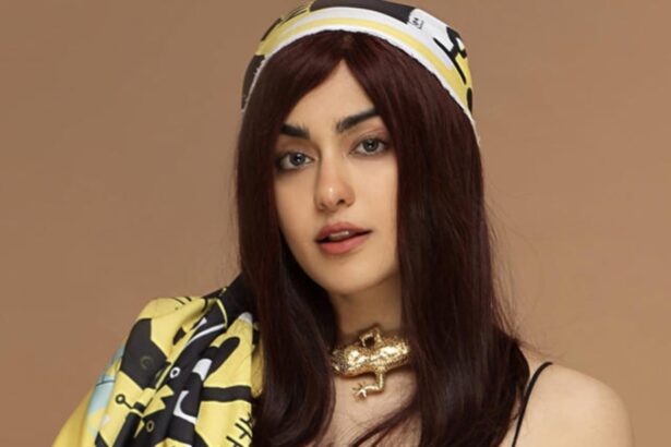 Adah Sharma Interview on Authenticity
