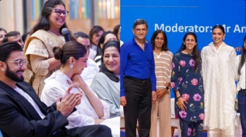Hunterfly 2026 02 22 180027 Ranveer Singh and Deepika Padukone attending event with Prakash Padukone