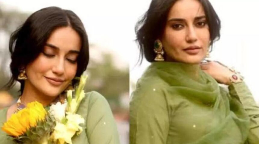 Hunterfly 2026 02 23 131254 Surbhi Jyoti during pregnancy announcement