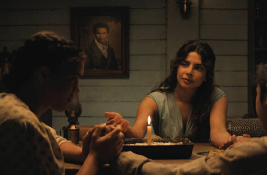 Hunterfly 2026 02 25 202944 Priyanka Chopra Jonas in The Bluff pirate action film