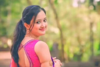 Akhila Pajimannu speaking about her mutual divorce