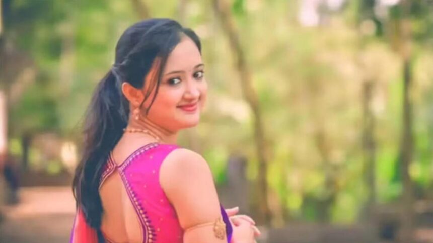 Hunterfly 2026 02 25 205141 Akhila Pajimannu speaking about her mutual divorce