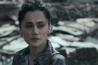 Taapsee Pannu Assi movie box office still