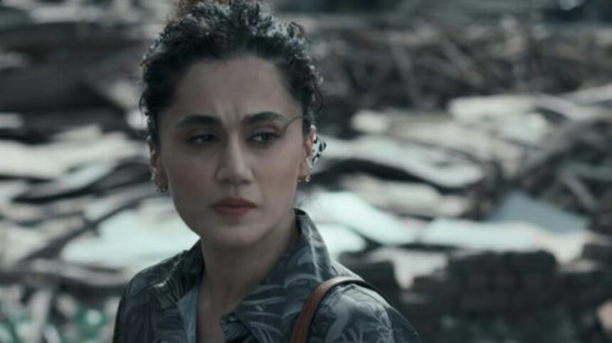 Hunterfly 2026 02 25 230639 Taapsee Pannu Assi movie box office still