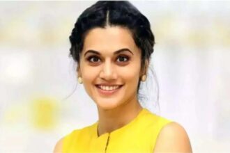 Taapsee Pannu interview about casting choices