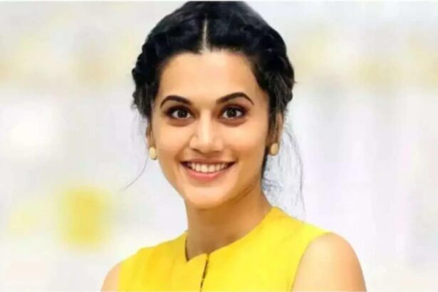 Hunterfly 2026 02 26 093146 Taapsee Pannu interview about casting choices