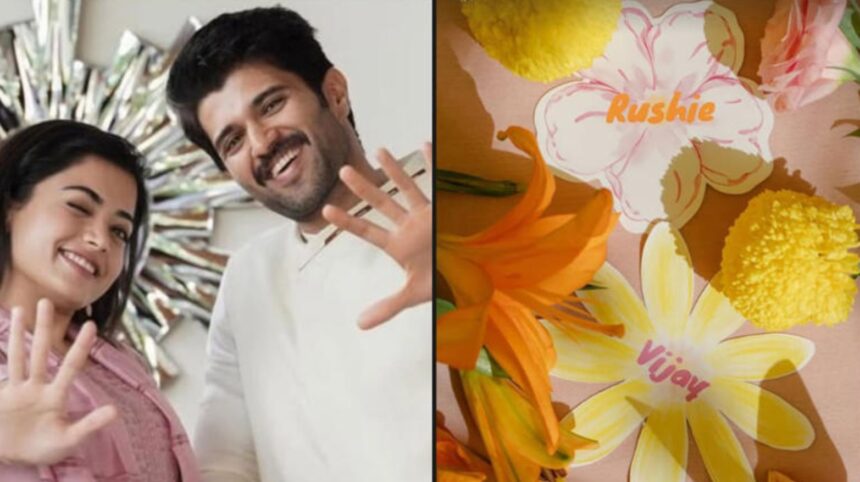 Hunterfly 2026 02 26 093415 Vijay Deverakonda Rashmika Mandanna haldi ceremony photos
