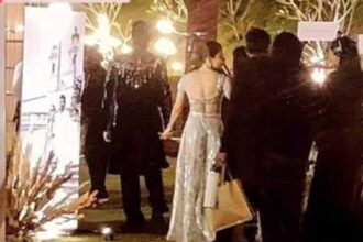 Vijay Deverakonda Rashmika Mandanna first bride groom photo viral