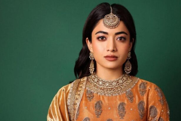 Hunterfly 2026 02 26 210829 Rashmika Mandanna smiling during a media interaction