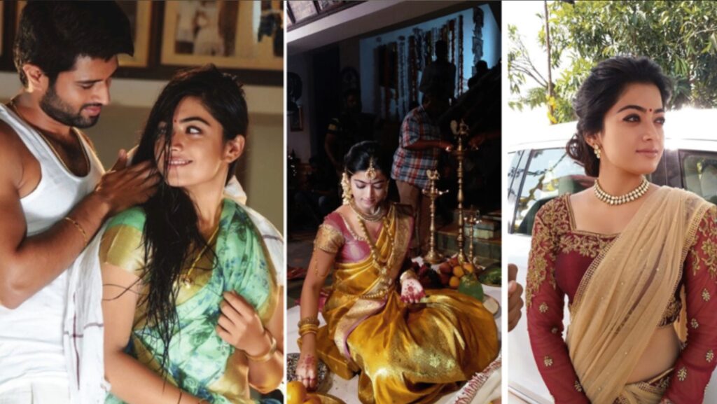 Hunterfly 2026 02 26 213647 Rashmika Mandanna Wedding Looks From Movies That Hint at Her Real-Life Bridal Style