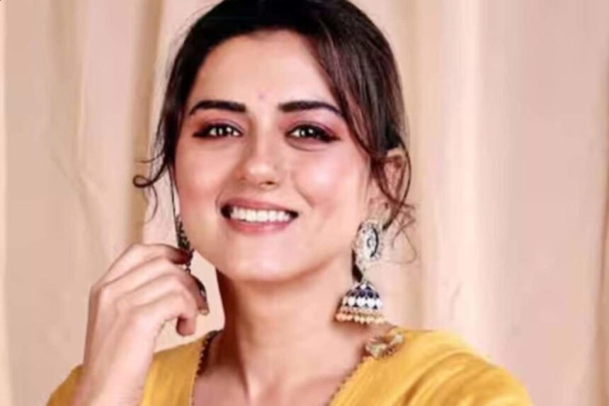 Hunterfly 2026 02 27 131212 Ridhi Dogra interview on refusing industry labels