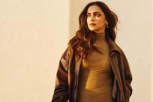 Deepika Padukone reportedly exits The White Lotus after declining audition