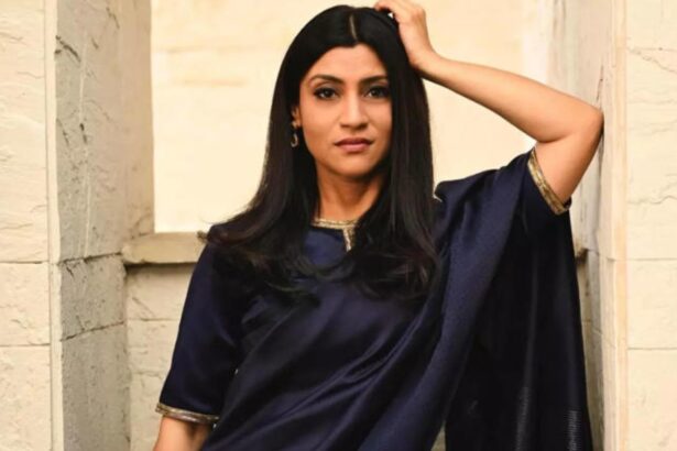Hunterfly 2026 02 27 135637 Konkona Sen Sharma speaking about queer representation in Bollywood