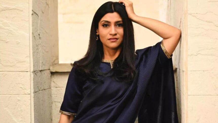 Hunterfly 2026 02 27 135637 Konkona Sen Sharma speaking about queer representation in Bollywood