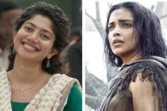 Sai Pallavi reportedly replaces Deepika Padukone in Kalki 2 sequel