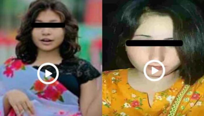 Sarah Baloch Viral MMS Scam Explained