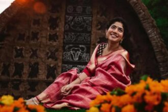 Sai Pallavi Kalki 2 Casting Report