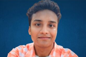 Prosenjit Barman founder of YaaScle