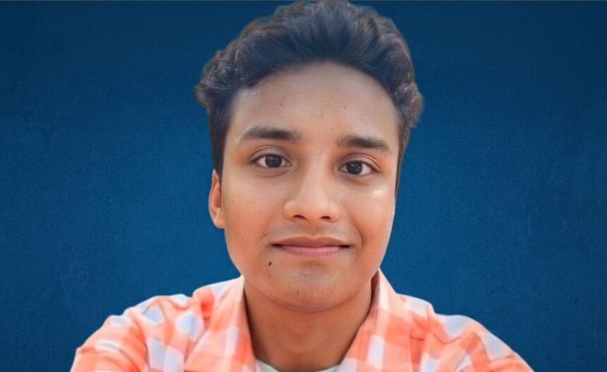Hunterfly 2026 03 22 115342 Prosenjit Barman founder of YaaScle
