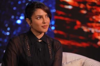 Hunterfly 26 02 04 193728 Priyanka Chopra speaks about her return to Indian cinema amid Varanasi buzz