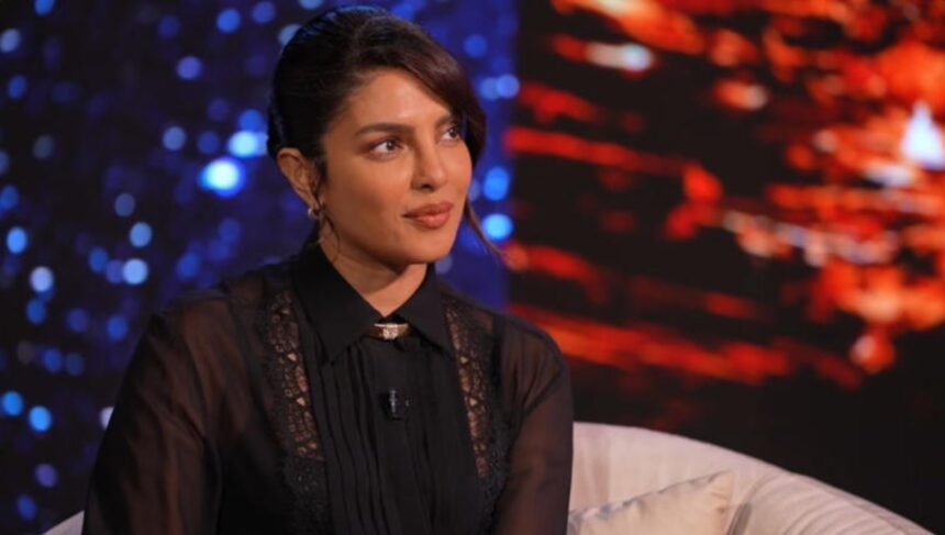 Hunterfly 26 02 04 193728 Priyanka Chopra speaks about her return to Indian cinema amid Varanasi buzz