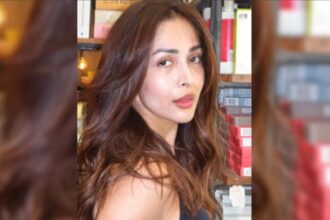 Malaika Arora flaunts new haircut in 2026