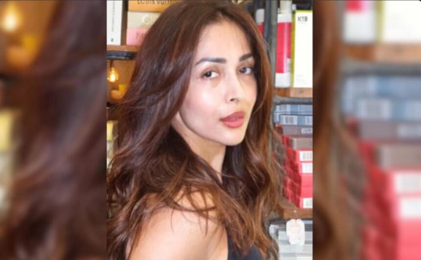 Hunterfly 26 02 06 174851 Malaika Arora flaunts new haircut in 2026