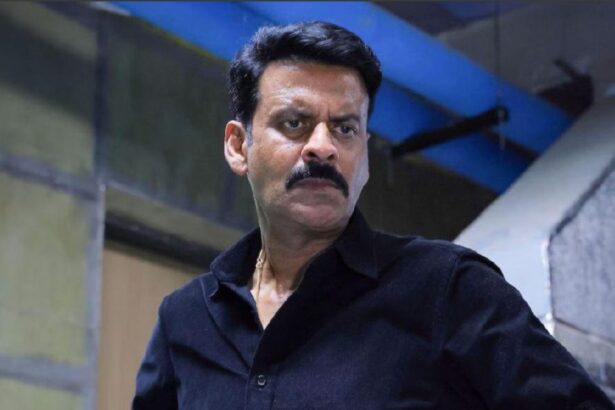 Hunterfly 26 02 08 230503 Manoj Bajpayee in Neeraj Pandey film controversy