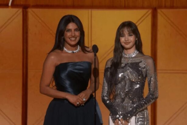 Hunterfly 26 02 12 212225 Priyanka Chopra at Golden Globes 2026
