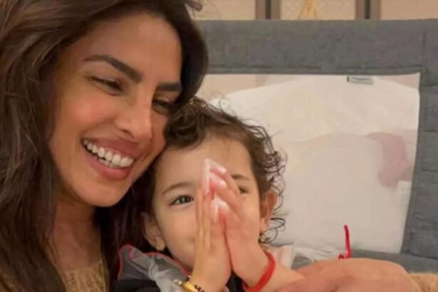 Hunterfly 26 02 13 205025 Priyanka Chopra speaks about protecting daughter Malti Marie’s privacy