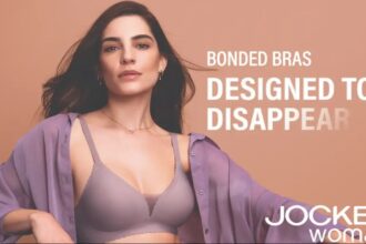 Hunterfly 26 02 13 210727 Jockey Woman seamless bras and shapewear collection