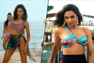 Deepika Padukone reportedly set to join The White Lotus Season 4 after pregnancy break