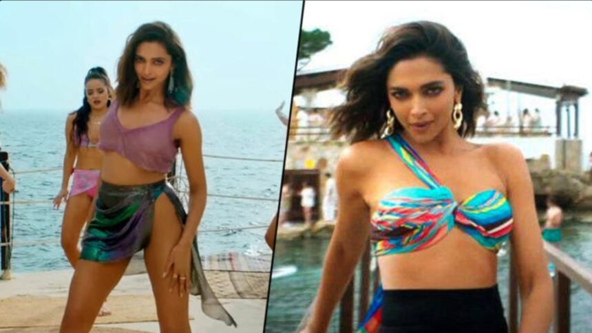 Deepika Padukone reportedly set to join The White Lotus Season 4 after pregnancy break