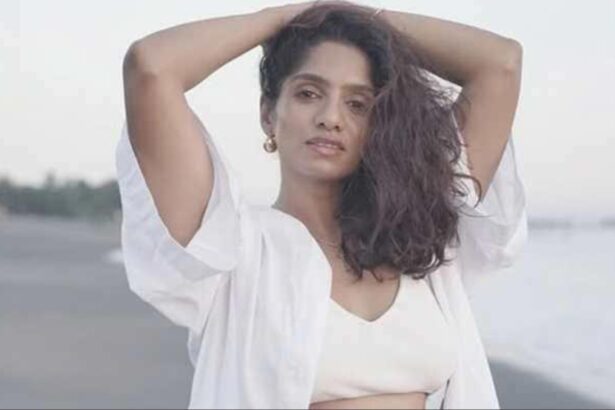 Jamie Lever mimicking Kareena Kapoor in viral Instagram video