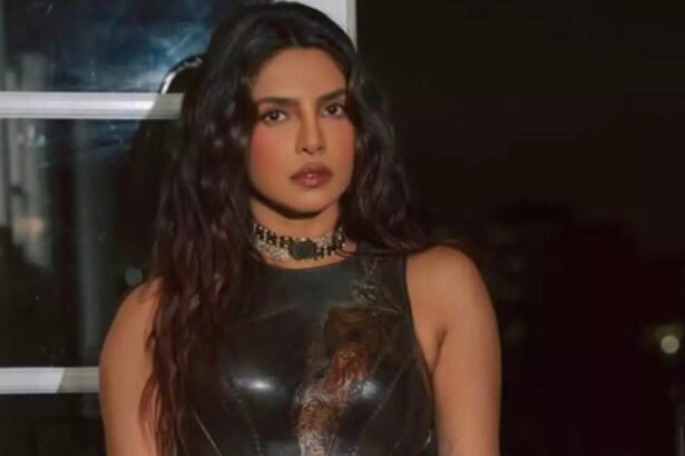 Hunterfly 26 02 22 131116 Priyanka Chopra discussing her transition from Bollywood to Hollywood