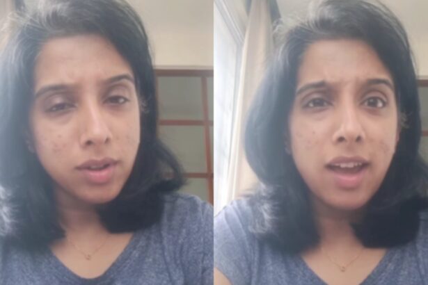 Hunterfly 26 02 23 131817 Woman shares uncomfortable birthday party experience on Instagram