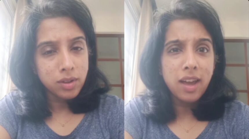 Woman shares uncomfortable birthday party experience on Instagram